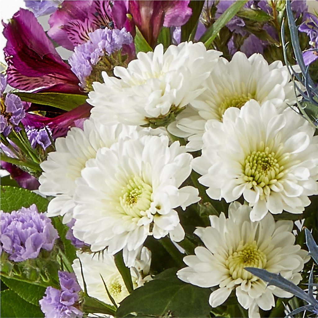 Shooting Star Bouquet –  The Rose Shop, Kerrville TX