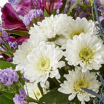 Shooting Star Bouquet –  The Rose Shop, Kerrville TX