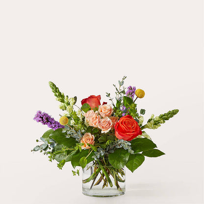 The Standout Bouquet –  The Rose Shop, Kerrville TX