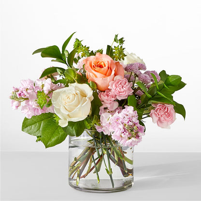 French Market Bouquet –  The Rose Shop, Kerrville TX