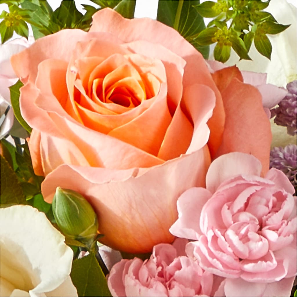 French Market Bouquet –  The Rose Shop, Kerrville TX
