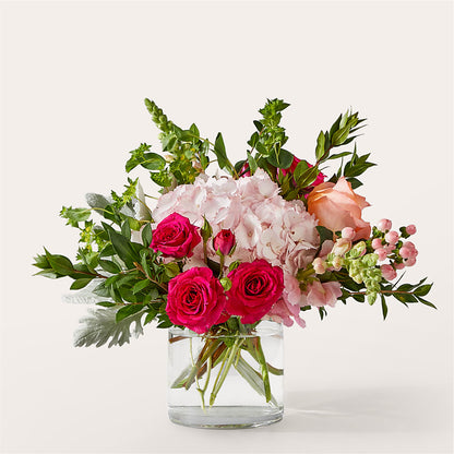 Glitz & Glam Bouquet –  The Rose Shop, Kerrville TX