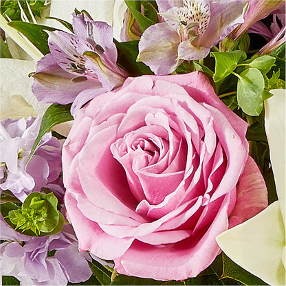 Daydreamer Bouquet –  The Rose Shop, Kerrville TX