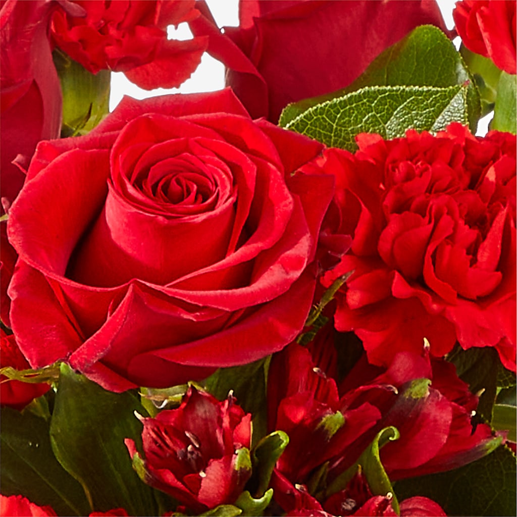 The Heartstrings Bouquet –  The Rose Shop, Kerrville TX