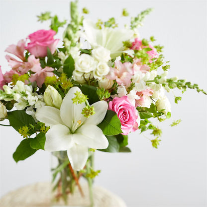 Fondly Bouquet –  The Rose Shop, Kerrville TX