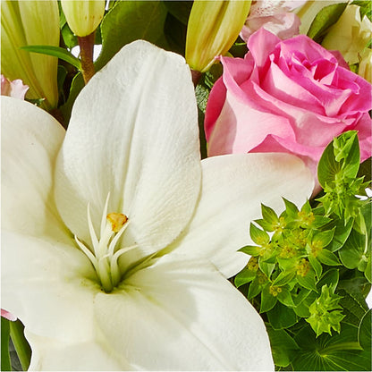 Fondly Bouquet –  The Rose Shop, Kerrville TX