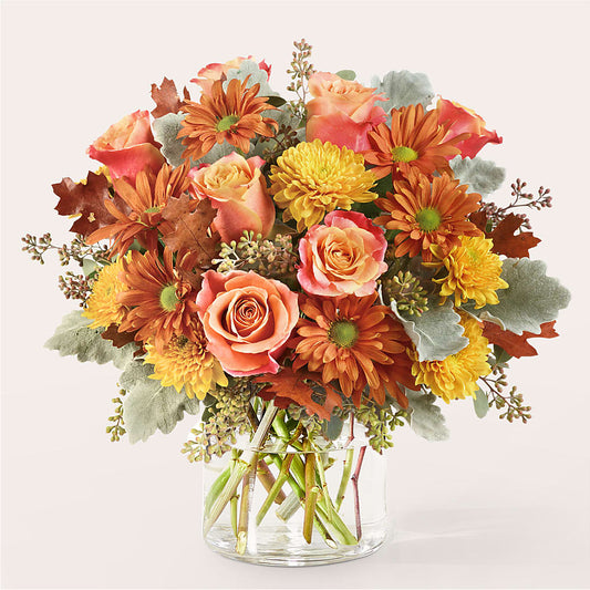 Caramel Apple Bouquet –  The Rose Shop, Kerrville TX
