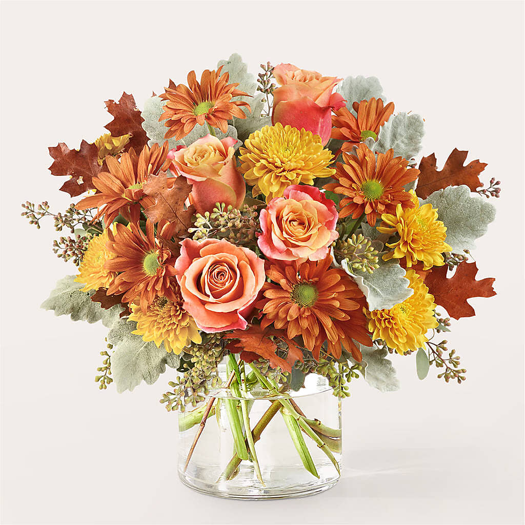 Caramel Apple Bouquet –  The Rose Shop, Kerrville TX