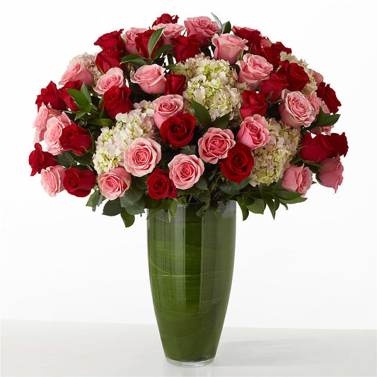The Allure –  The Rose Shop, Kerrville TX
