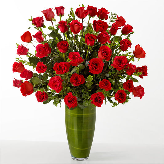 The Ballad –  The Rose Shop, Kerrville TX