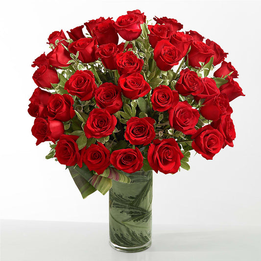 The Enamored –  The Rose Shop, Kerrville TX