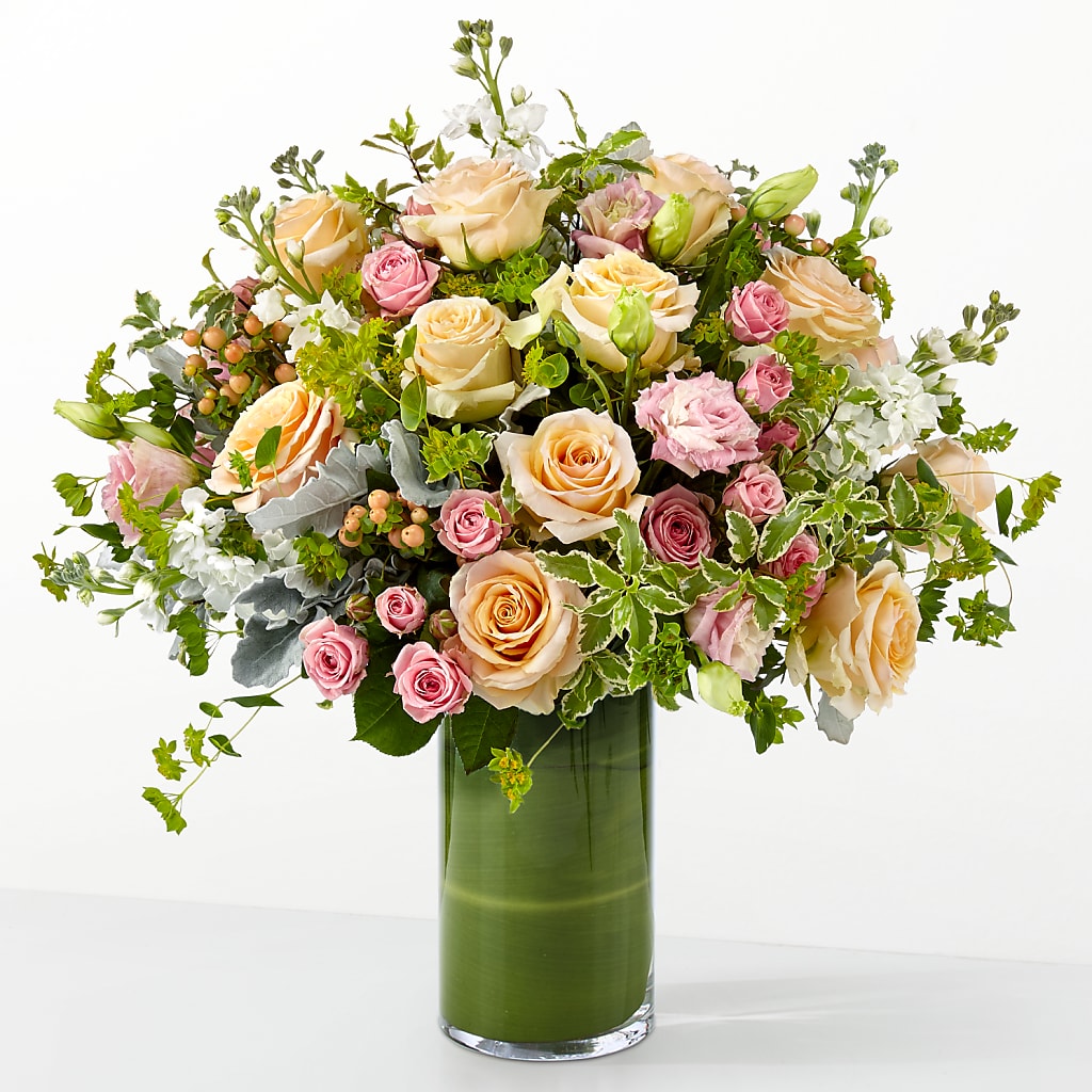 The Glamour Shot –  The Rose Shop, Kerrville TX