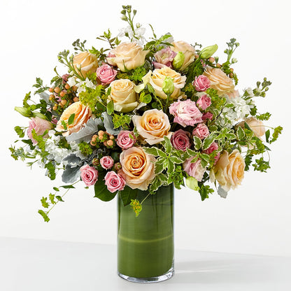 The Glamour Shot –  The Rose Shop, Kerrville TX