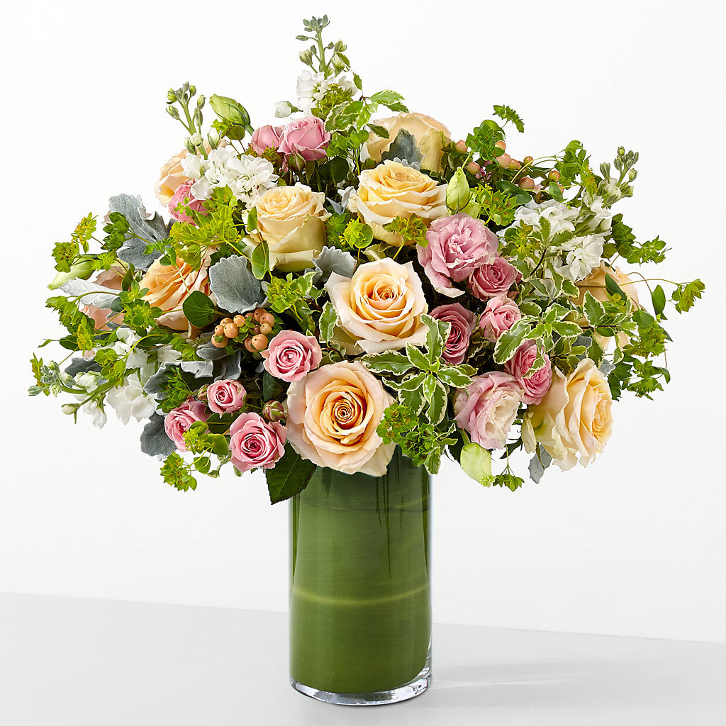 The Glamour Shot –  The Rose Shop, Kerrville TX