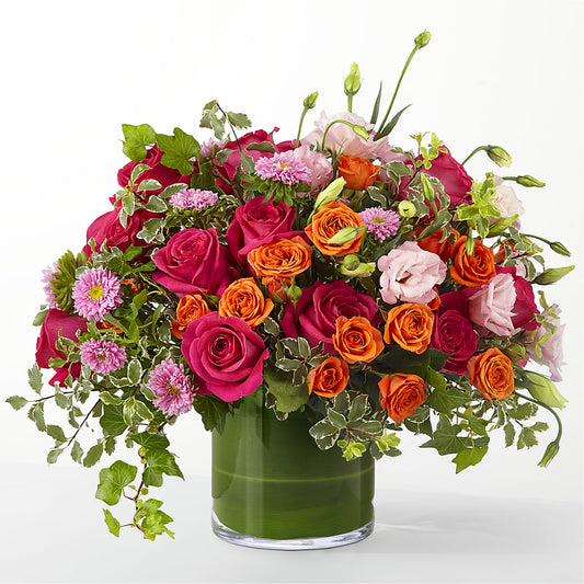 The Trendsetter –  The Rose Shop, Kerrville TX