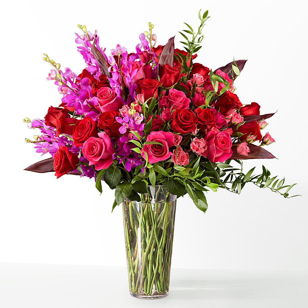 The Honeymoon –  The Rose Shop, Kerrville TX