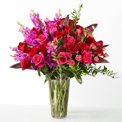The Honeymoon –  The Rose Shop, Kerrville TX