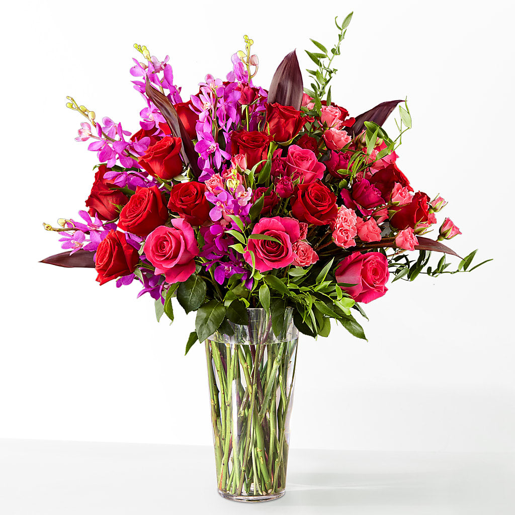 The Honeymoon –  The Rose Shop, Kerrville TX