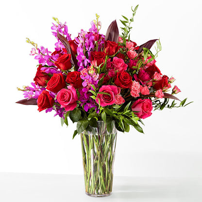 The Honeymoon –  The Rose Shop, Kerrville TX