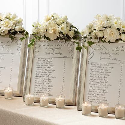 Colonnade Frame Décor –  The Rose Shop, Kerrville TX