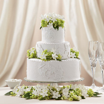 Bloom & Blossom Cake Decor –  The Rose Shop, Kerrville TX