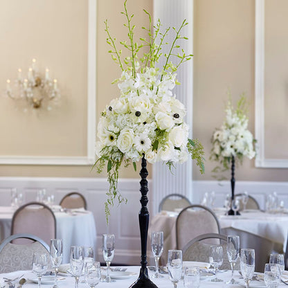 Regency Centerpiece –  The Rose Shop, Kerrville TX
