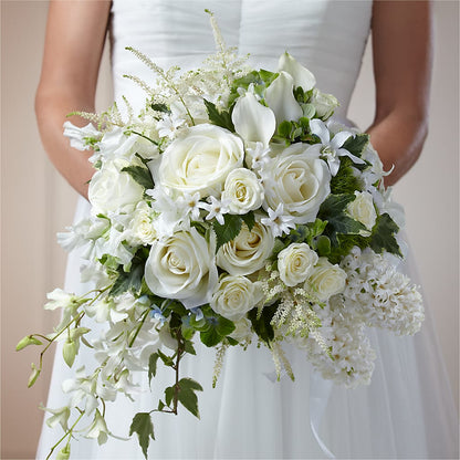 Cherish Bouquet –  The Rose Shop, Kerrville TX