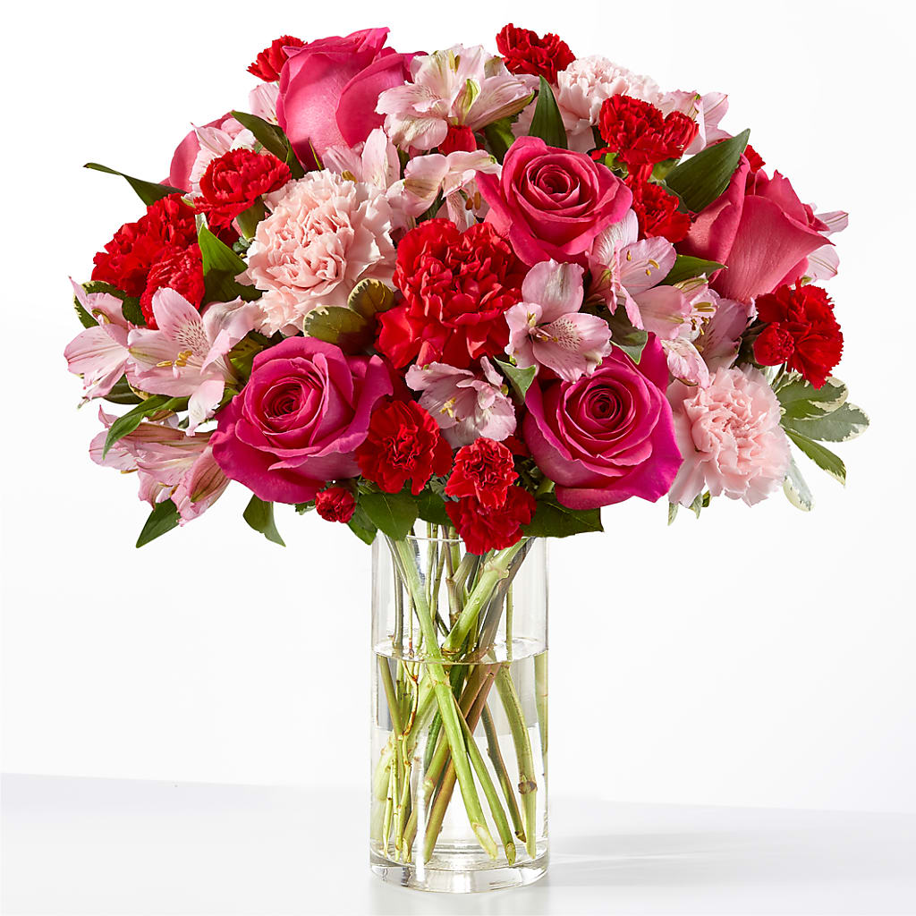 Kerrville Florist with Same-Day Delivery | The Rose Shop–The Rose Shop