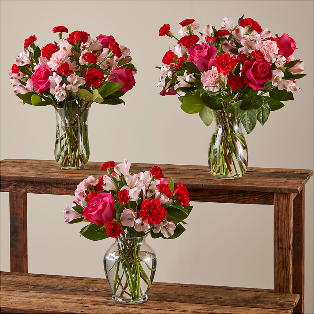 You're Precious Bouquet –  The Rose Shop, Kerrville TX