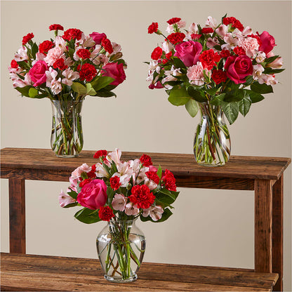 You're Precious Bouquet –  The Rose Shop, Kerrville TX